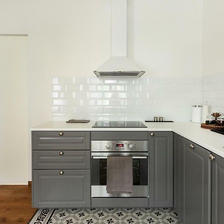 Bright And Cosy 1Bdr Apartment Kaunas Centre Ngoại thất bức ảnh