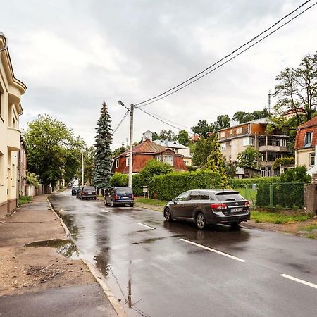 Bright And Cosy 1Bdr Apartment Kaunas Centre Ngoại thất bức ảnh