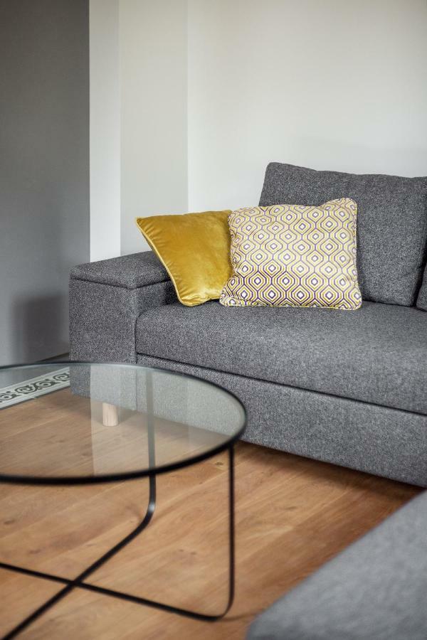 Bright And Cosy 1Bdr Apartment Kaunas Centre Ngoại thất bức ảnh