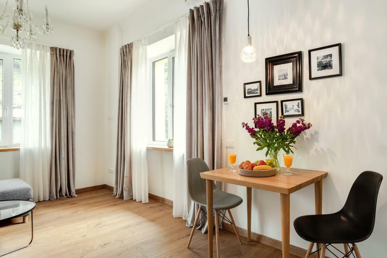 Bright And Cosy 1Bdr Apartment Kaunas Centre Ngoại thất bức ảnh