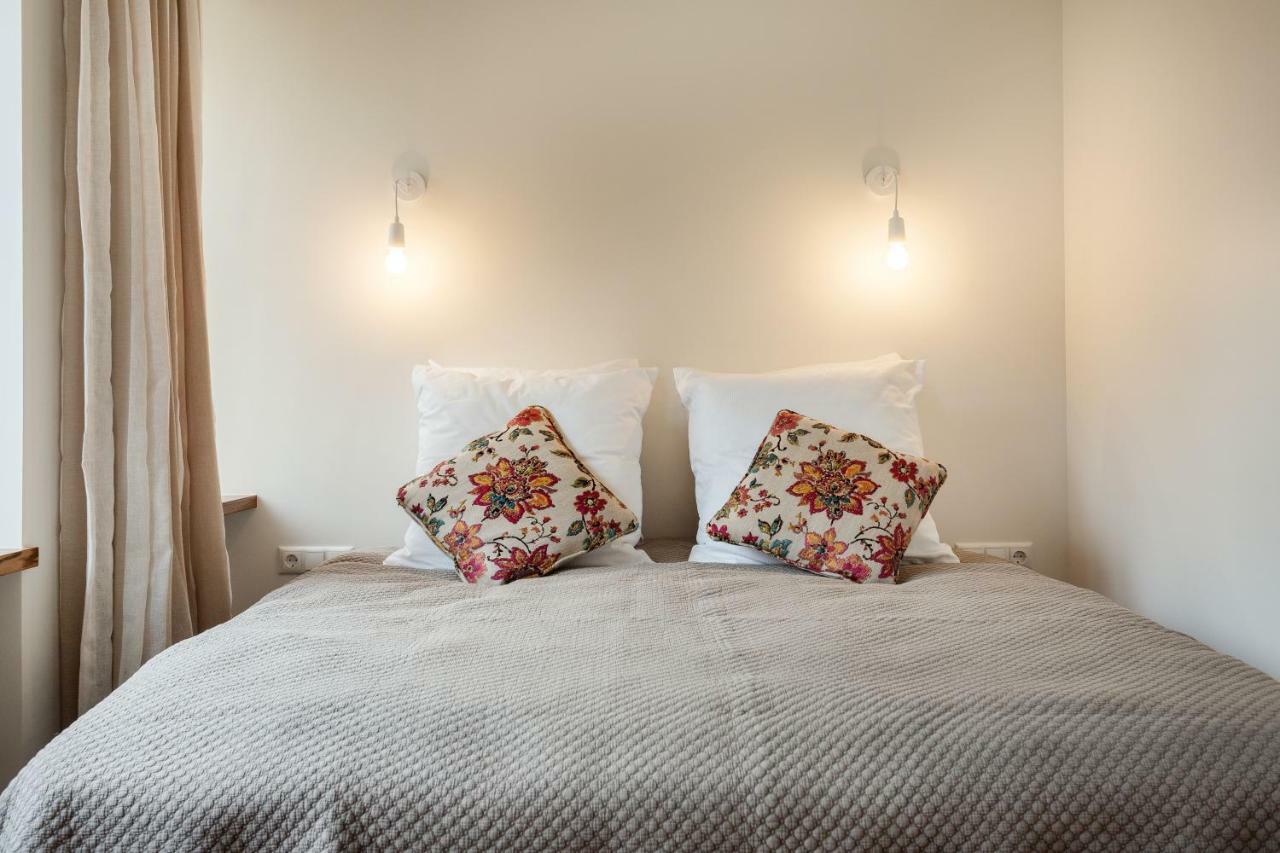 Bright And Cosy 1Bdr Apartment Kaunas Centre Ngoại thất bức ảnh