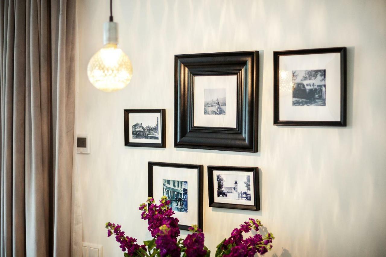 Bright And Cosy 1Bdr Apartment Kaunas Centre Ngoại thất bức ảnh