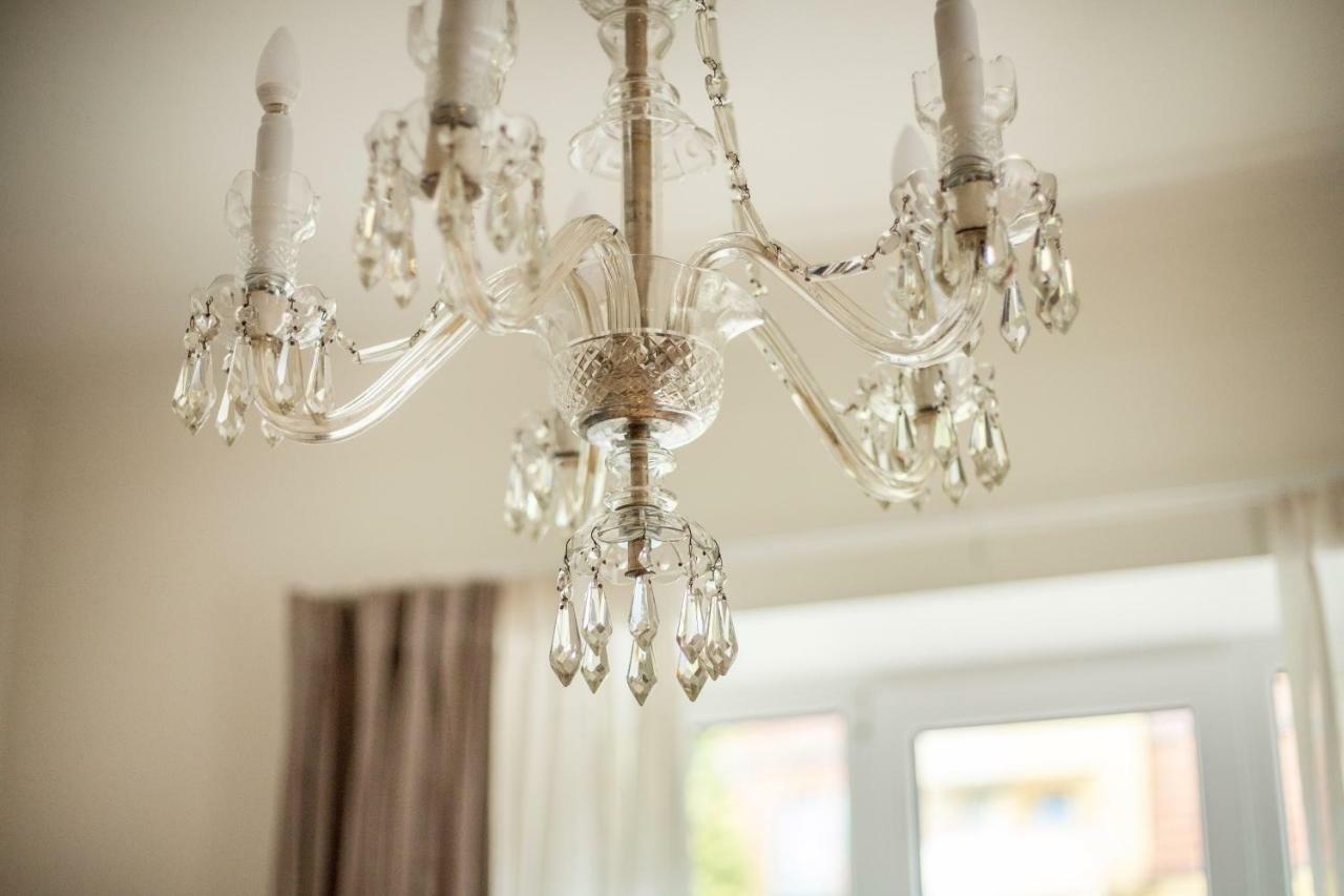 Bright And Cosy 1Bdr Apartment Kaunas Centre Ngoại thất bức ảnh