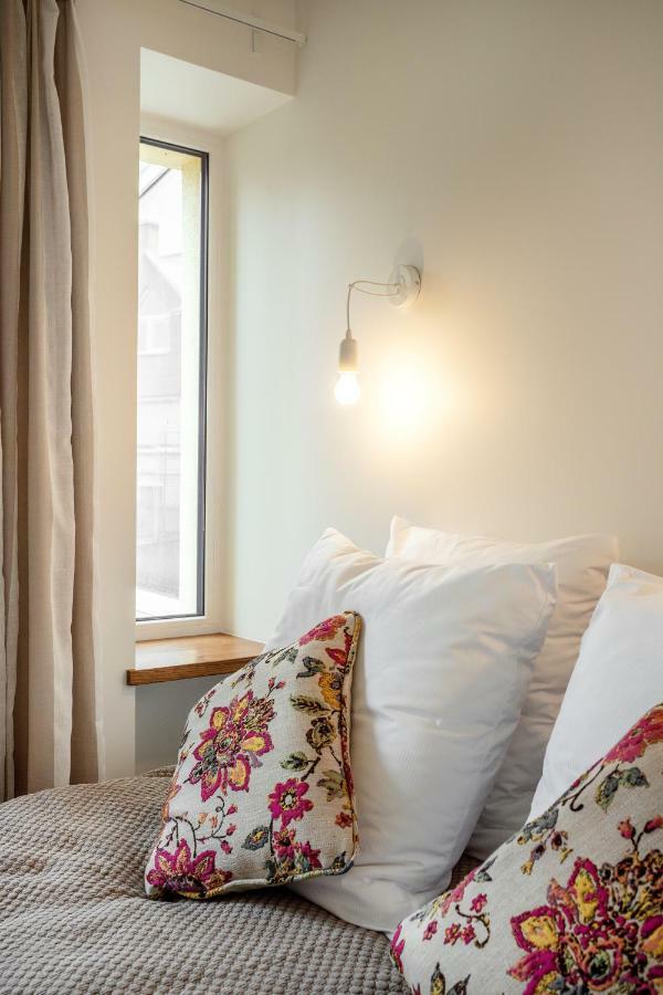 Bright And Cosy 1Bdr Apartment Kaunas Centre Ngoại thất bức ảnh