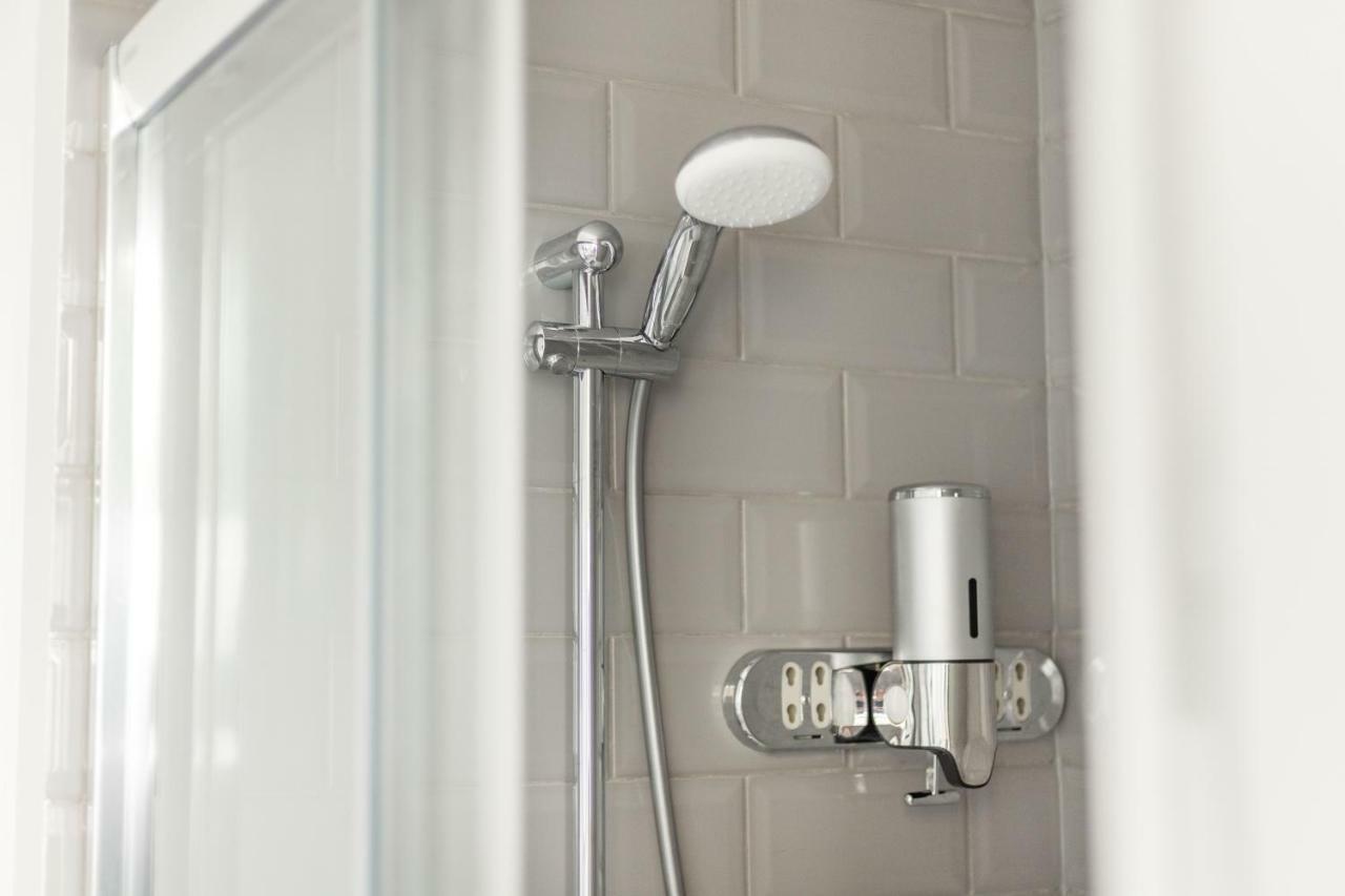 Bright And Cosy 1Bdr Apartment Kaunas Centre Ngoại thất bức ảnh