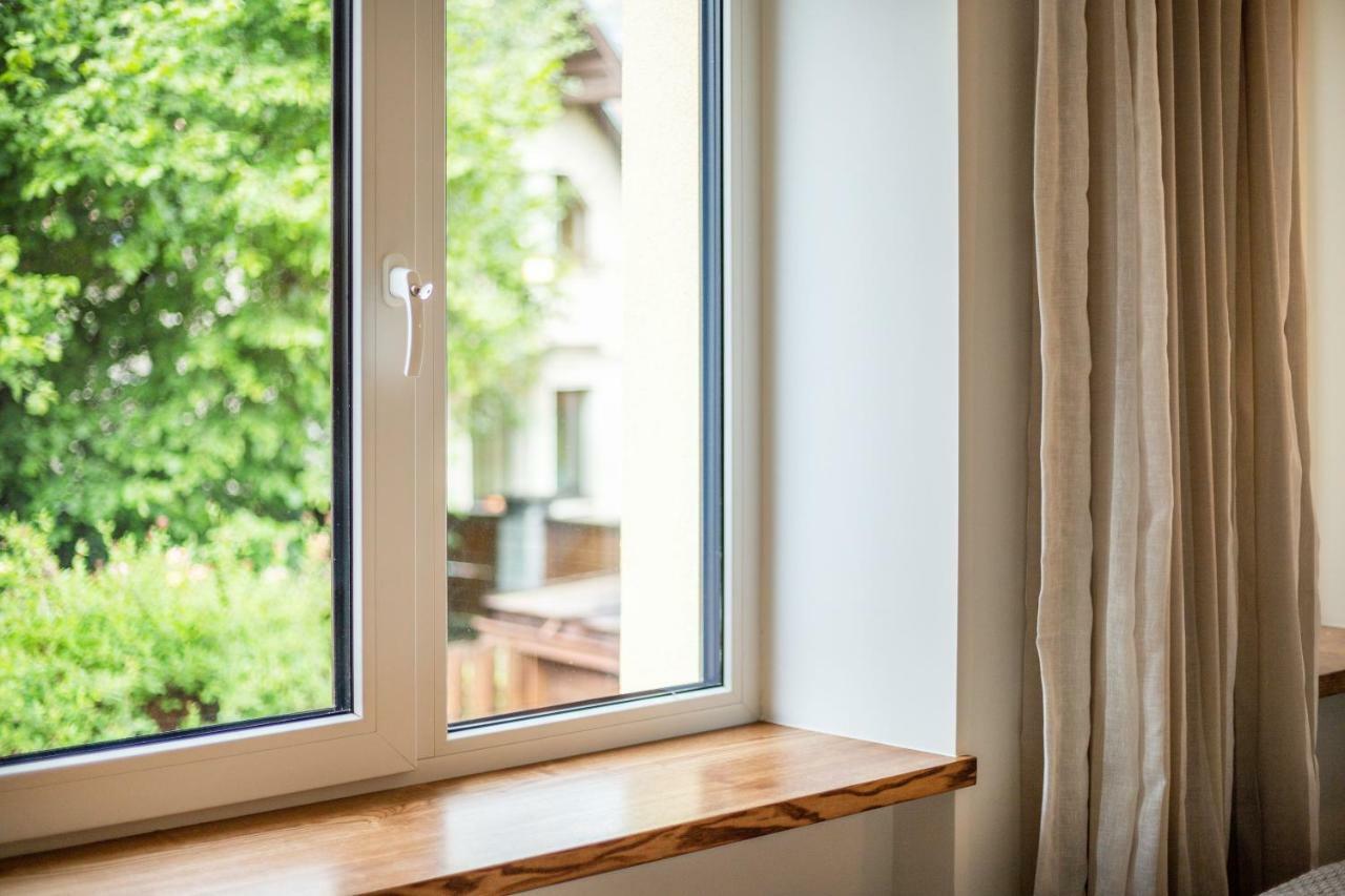 Bright And Cosy 1Bdr Apartment Kaunas Centre Ngoại thất bức ảnh
