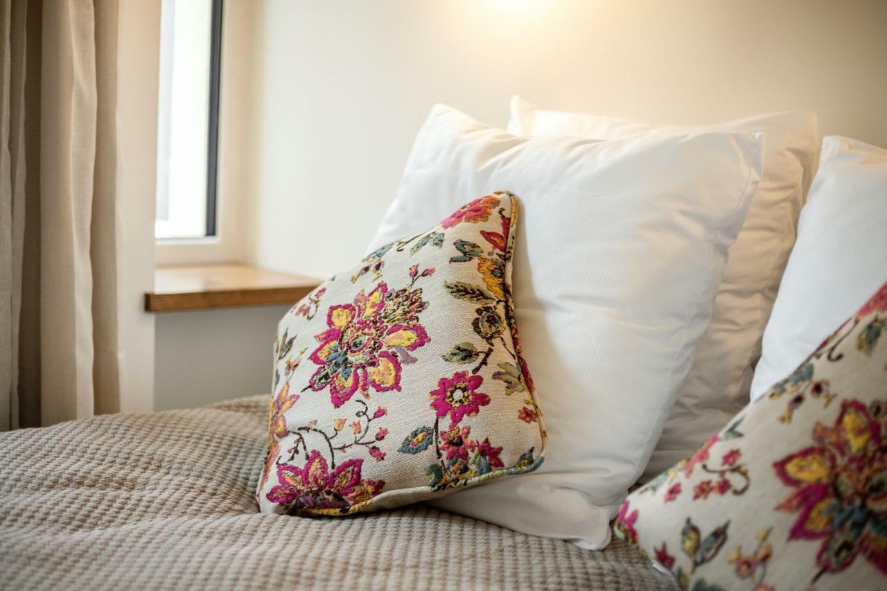 Bright And Cosy 1Bdr Apartment Kaunas Centre Ngoại thất bức ảnh
