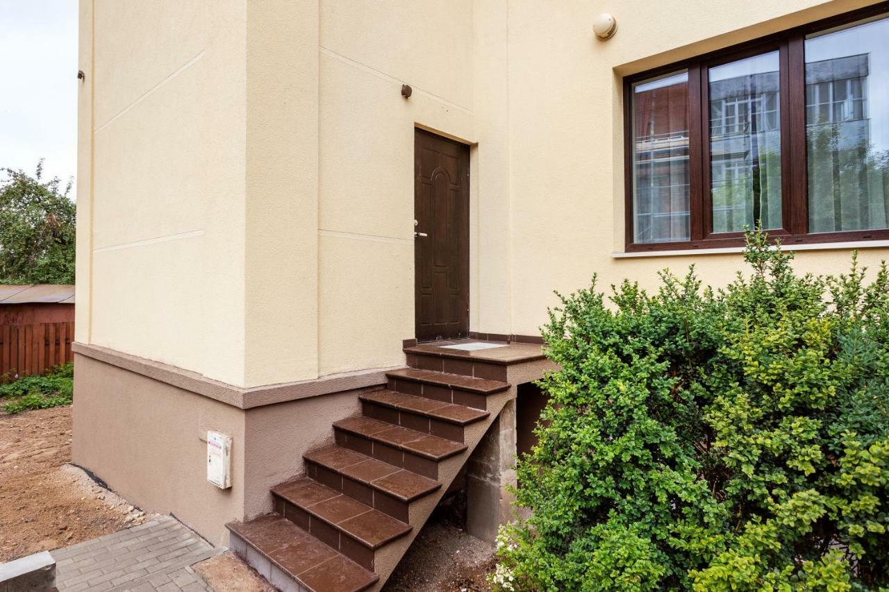 Bright And Cosy 1Bdr Apartment Kaunas Centre Ngoại thất bức ảnh